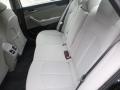 Rear Seat of 2019 Hyundai Sonata Limited #8