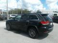 2018 Grand Cherokee Limited #3