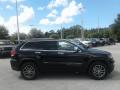 2018 Grand Cherokee Limited #6