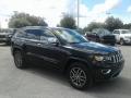 2018 Grand Cherokee Limited #7