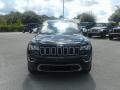 2018 Grand Cherokee Limited #8