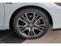  2019 Acura RLX Sport Hybrid SH-AWD Wheel #11