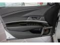 Door Panel of 2019 Acura RLX Sport Hybrid SH-AWD #15