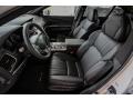 Front Seat of 2019 Acura RLX Sport Hybrid SH-AWD #16