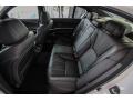 Rear Seat of 2019 Acura RLX Sport Hybrid SH-AWD #18