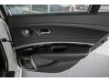 Door Panel of 2019 Acura RLX Sport Hybrid SH-AWD #20