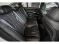 Rear Seat of 2019 Acura RLX Sport Hybrid SH-AWD #21