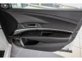 Door Panel of 2019 Acura RLX Sport Hybrid SH-AWD #22