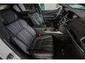 Front Seat of 2019 Acura RLX Sport Hybrid SH-AWD #23