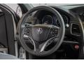  2019 Acura RLX Sport Hybrid SH-AWD Steering Wheel #26