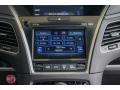 Dashboard of 2019 Acura RLX Sport Hybrid SH-AWD #28