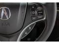  2019 Acura RLX Sport Hybrid SH-AWD Steering Wheel #33