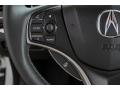  2019 Acura RLX Sport Hybrid SH-AWD Steering Wheel #34