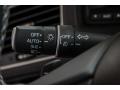 Controls of 2019 Acura RLX Sport Hybrid SH-AWD #36