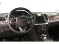 Dashboard of 2018 Chrysler 300 Limited AWD #7