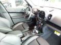 Front Seat of 2019 Mini Countryman John Cooper Works All4 #6
