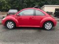 2009 New Beetle 2.5 Coupe #2
