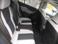 Rear Seat of 2019 Subaru Crosstrek 2.0i Limited #12