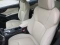 Front Seat of 2019 Subaru Impreza 2.0i Premium 4-Door #14