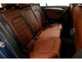 Rear Seat of 2018 Volkswagen Golf Alltrack SEL 4Motion #19