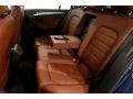Rear Seat of 2018 Volkswagen Golf Alltrack SEL 4Motion #21