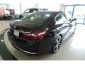 2016 Accord Sport Sedan #4 2016 Accord Sport Sedan #4