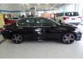 2016 Accord Sport Sedan #5 2016 Accord Sport Sedan #5