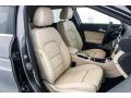 Front Seat of 2019 Mercedes-Benz GLA 250 #5
