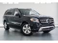 2018 GLS 450 4Matic #12