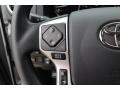  2019 Toyota Tundra TRD Sport CrewMax 4x4 Steering Wheel #18