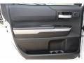 Door Panel of 2019 Toyota Tundra TRD Sport CrewMax 4x4 #22