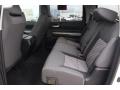 Rear Seat of 2019 Toyota Tundra TRD Sport CrewMax 4x4 #23