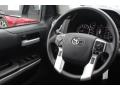  2019 Toyota Tundra TRD Sport CrewMax 4x4 Steering Wheel #25