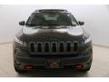 2015 Cherokee Trailhawk 4x4 #2