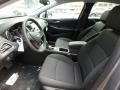  2019 Chevrolet Cruze Black Interior #10