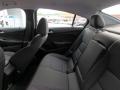 Rear Seat of 2019 Chevrolet Cruze LT #11