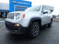 2017 Renegade Limited 4x4 #2