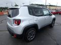 2017 Renegade Limited 4x4 #8