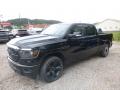 2019 1500 Big Horn Crew Cab 4x4 #1