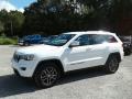 2018 Grand Cherokee Laredo #1 2018 Grand Cherokee Laredo #1