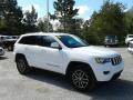 2018 Grand Cherokee Laredo #7 2018 Grand Cherokee Laredo #7