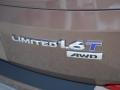 2017 Tucson Limited AWD #10