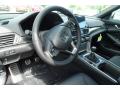  2018 Honda Accord Sport Sedan Steering Wheel #6