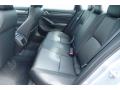 Rear Seat of 2018 Honda Accord Sport Sedan #8