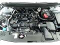 2018 Accord 1.5 Liter Turbocharged DOHC 16-Valve VTEC 4 Cylinder Engine #11
