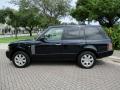 2008 Range Rover V8 HSE #3