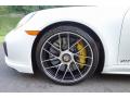  2019 Porsche 911 Turbo S Cabriolet Wheel #9