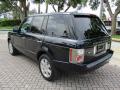 2008 Range Rover V8 HSE #6