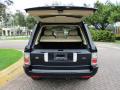 2008 Range Rover V8 HSE #8