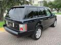 2008 Range Rover V8 HSE #12